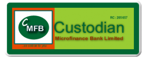 Custodian Microfinance Bank Limited
